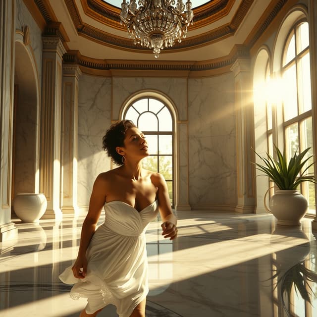 A Greedy Stepmother Tried To Ruin My Secret Marriage