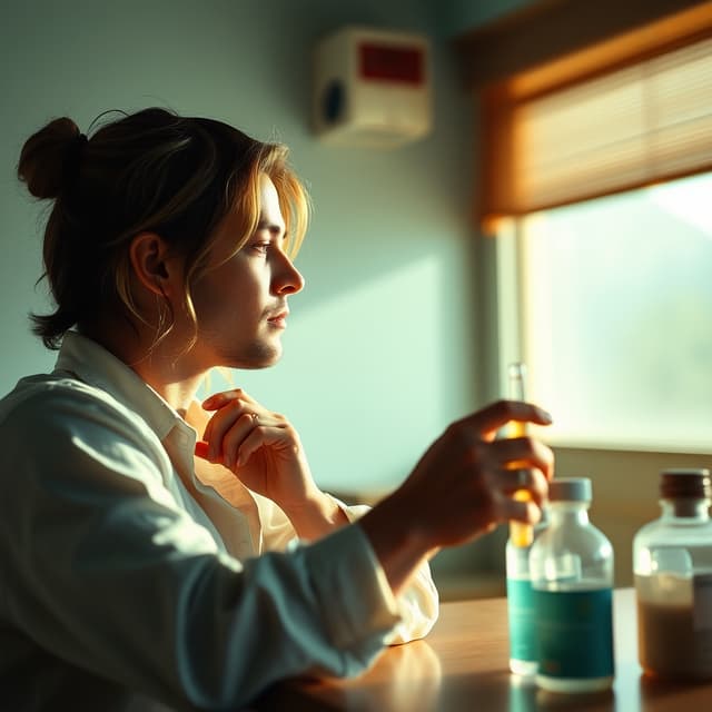 She Poisoned His Life Until He Took Everything Back