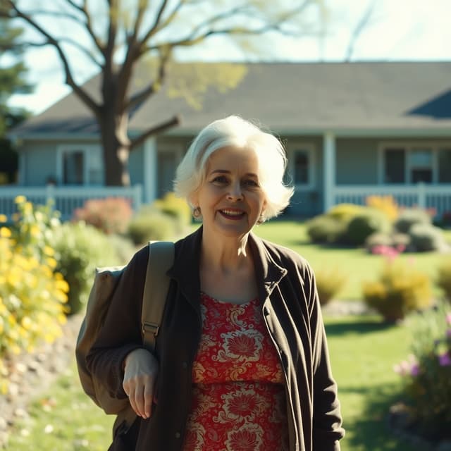 Her Sister Claimed the Entire Estate Property
