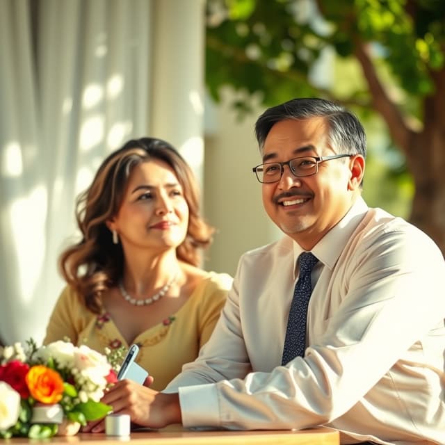 The Arrogant Mother In Law Demanded A Signed Prenup Before Recognizing My Marriage