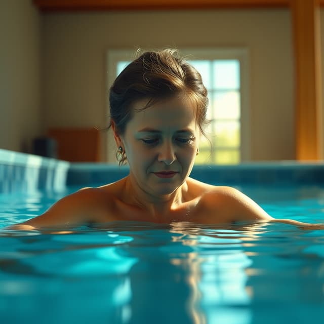 The Stepmother Who Threw My Toddler Into The Deep Pool
