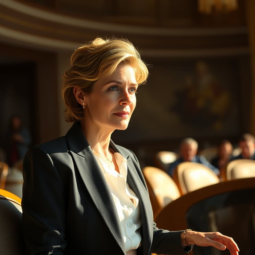 The Billionaire's Cruel Verdict Shattered Her World Forever