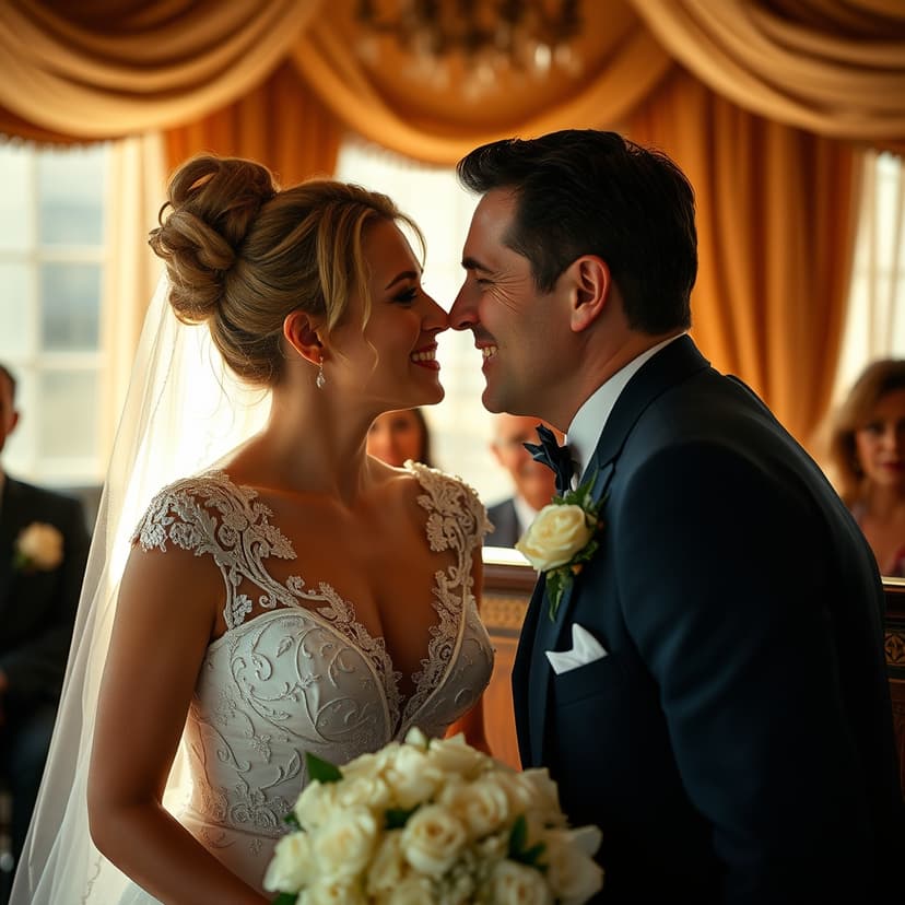 The Billionaire's Wedding Betrayal And The Brutal Truth Behind The Mic