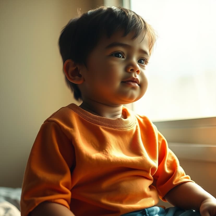 They Took Our Lost Baby Boy Years Ago