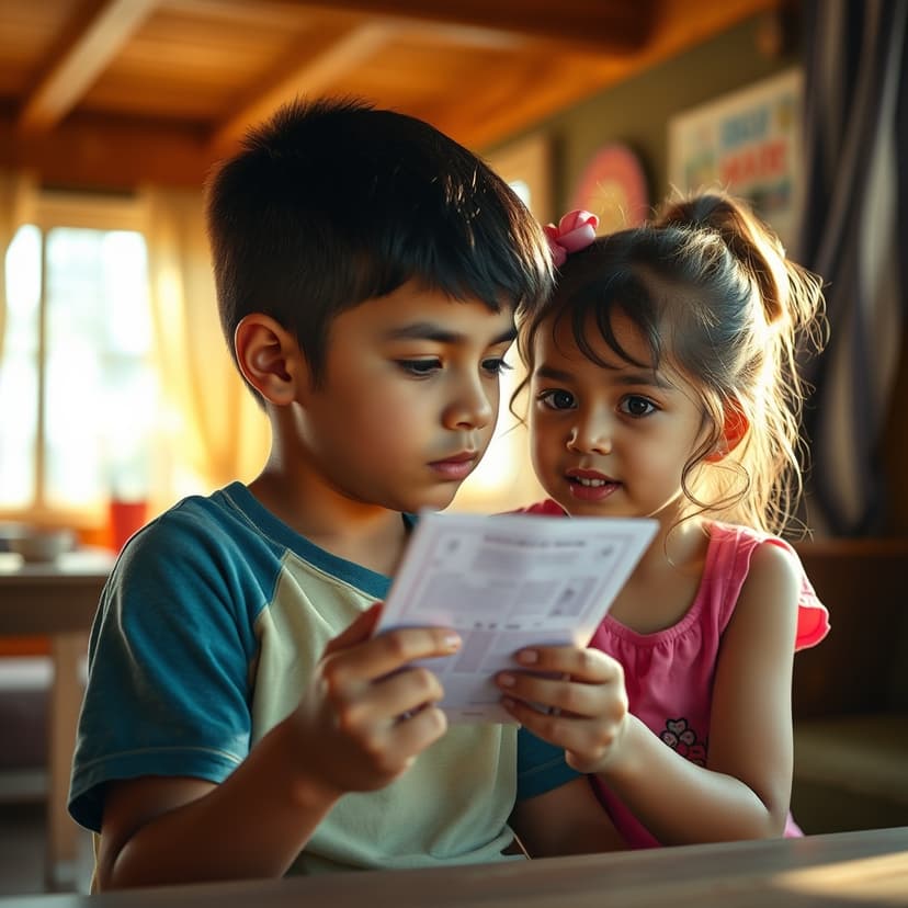 A Boy Blackmailed My Daughter So I Uncovered His Secret