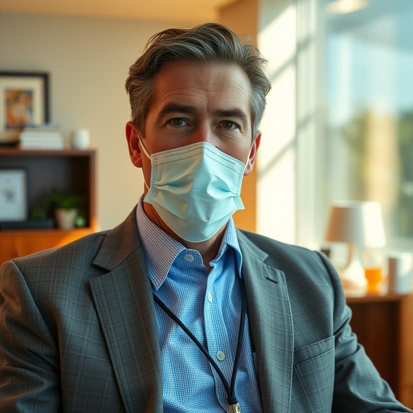 The Secret Poisoning Attempt on a Dallas CEO