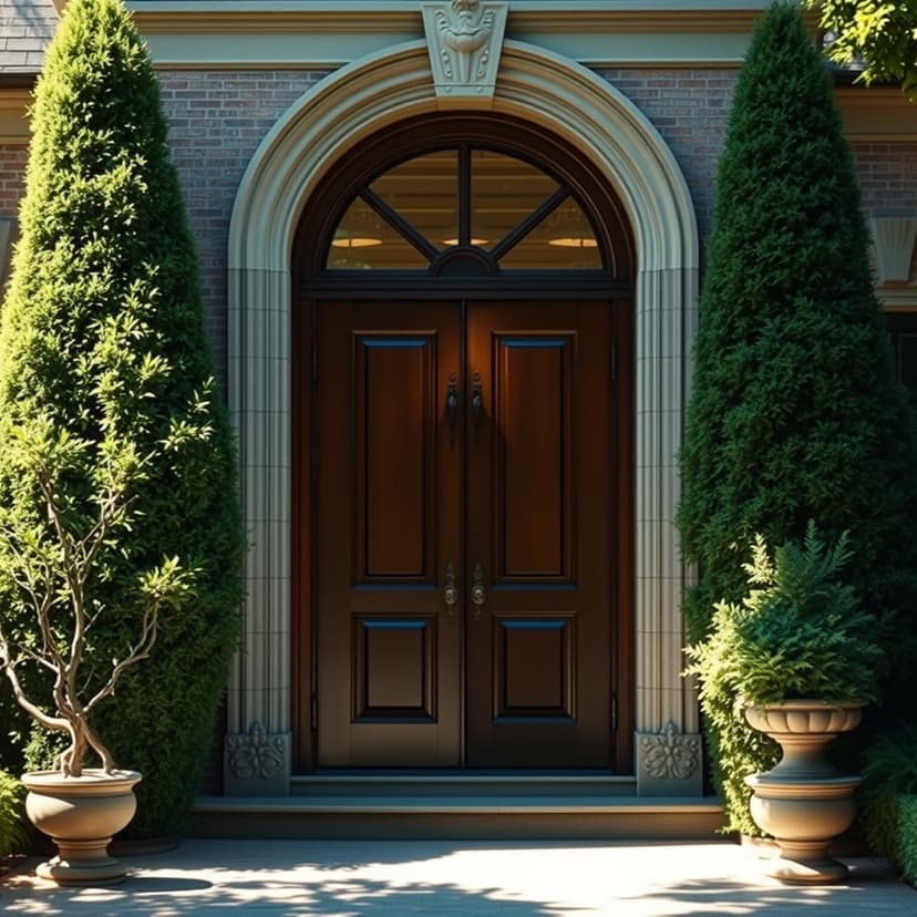 The Stepmother Thought She Stole the Estate Until the Real Will Was Opened  The mahogany doors of the Dallas estate
