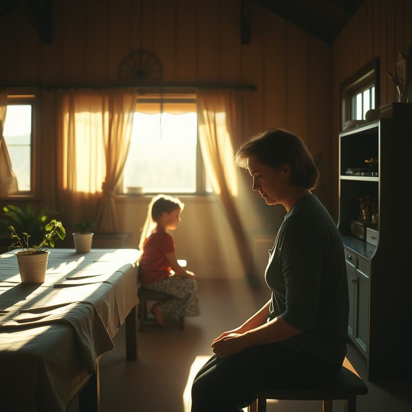 The Secret Inheritance She Tried to Hide from Me