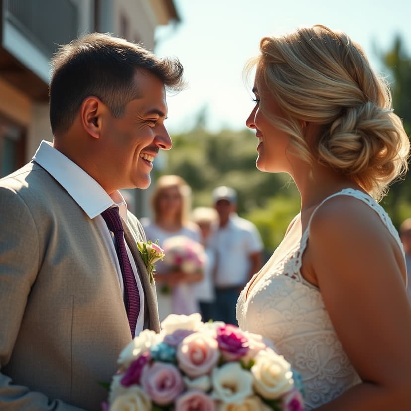 When Marriage Comes Too Soon Before Financial Stability