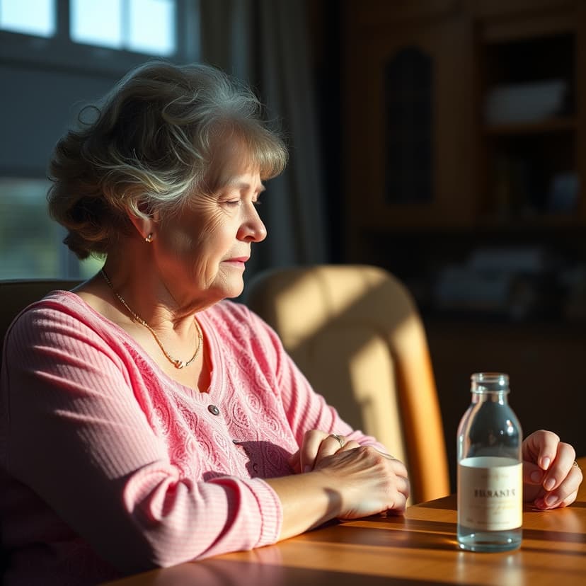 My Stepmother Poisoned My Father, But Her Secret Destroyed Her