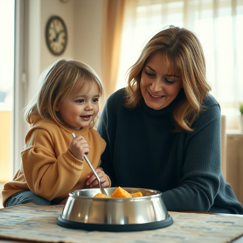 Her Stepmother Left Her Eating From a Dog Bowl, But a Secret Video Changed Everything