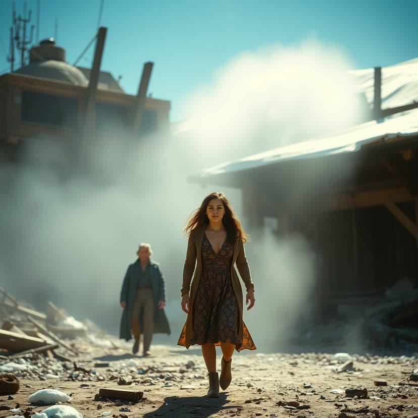 The Cold Ultimatum That Left Her Entire Family Legacy In Ruins
