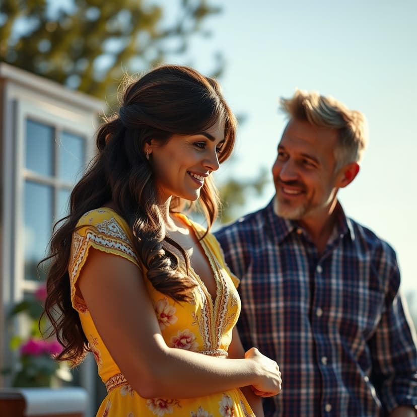 The Secret Inheritance Clause That Shattered Her Entire Engagement