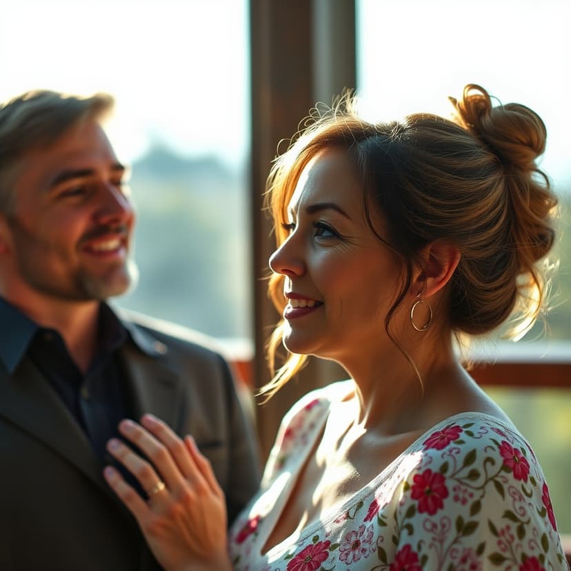 The Secret Inheritance Clause That Shattered Her Entire Engagement