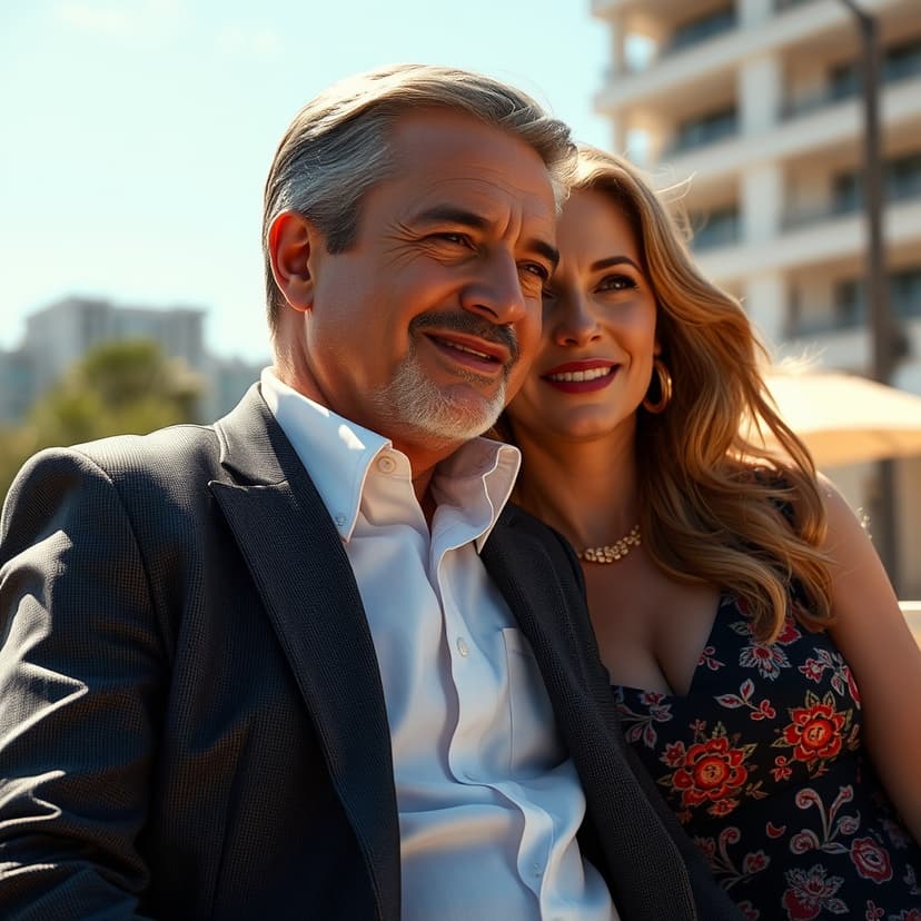 The Billionaire Forced His Loyal Wife Out Until Her Secret Trust Broke Him