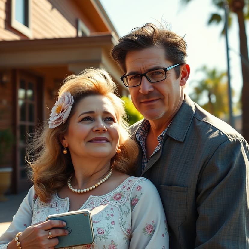 The Wealthy Ex Evicted His Devoted Wife Until Her Hidden Deed Broke Him