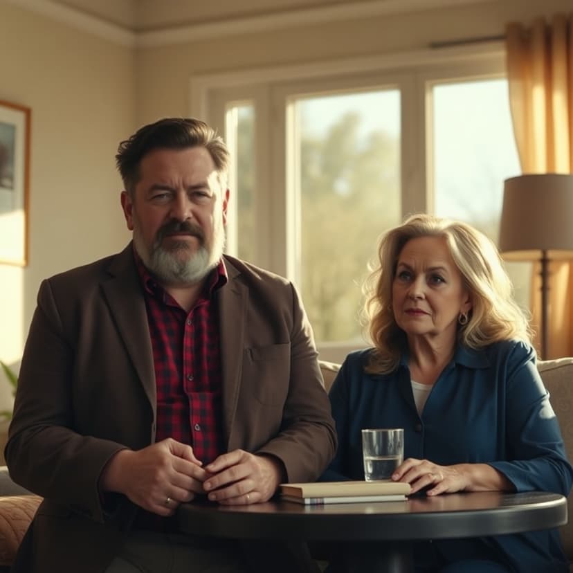 The Arrogant Husband Evicted His Loyal Wife Until Her Secret Trust Broke Him