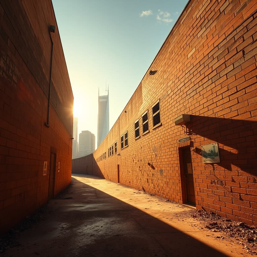 The Secret Behind the Dallas Wall