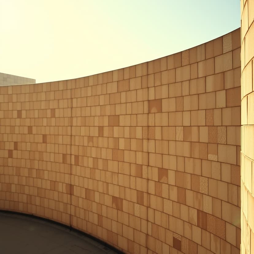 The Secret Behind the Dallas Wall
