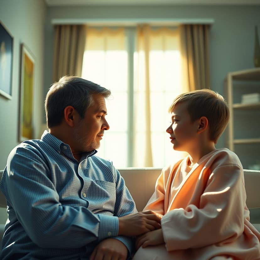 The Millionaire Father Demanded A Miracle For His Twins