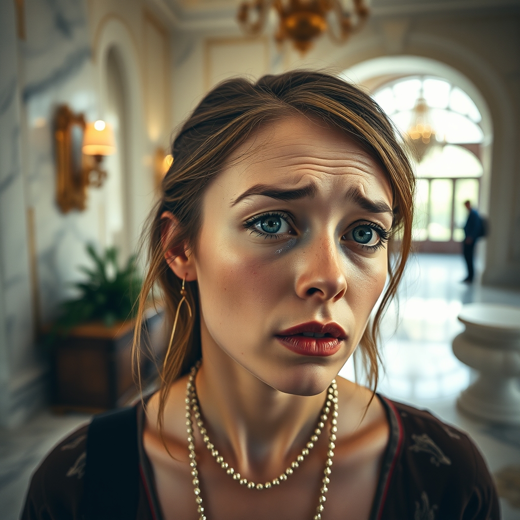 The Hidden Floor Hatch That Revealed A Mother Secret Drama