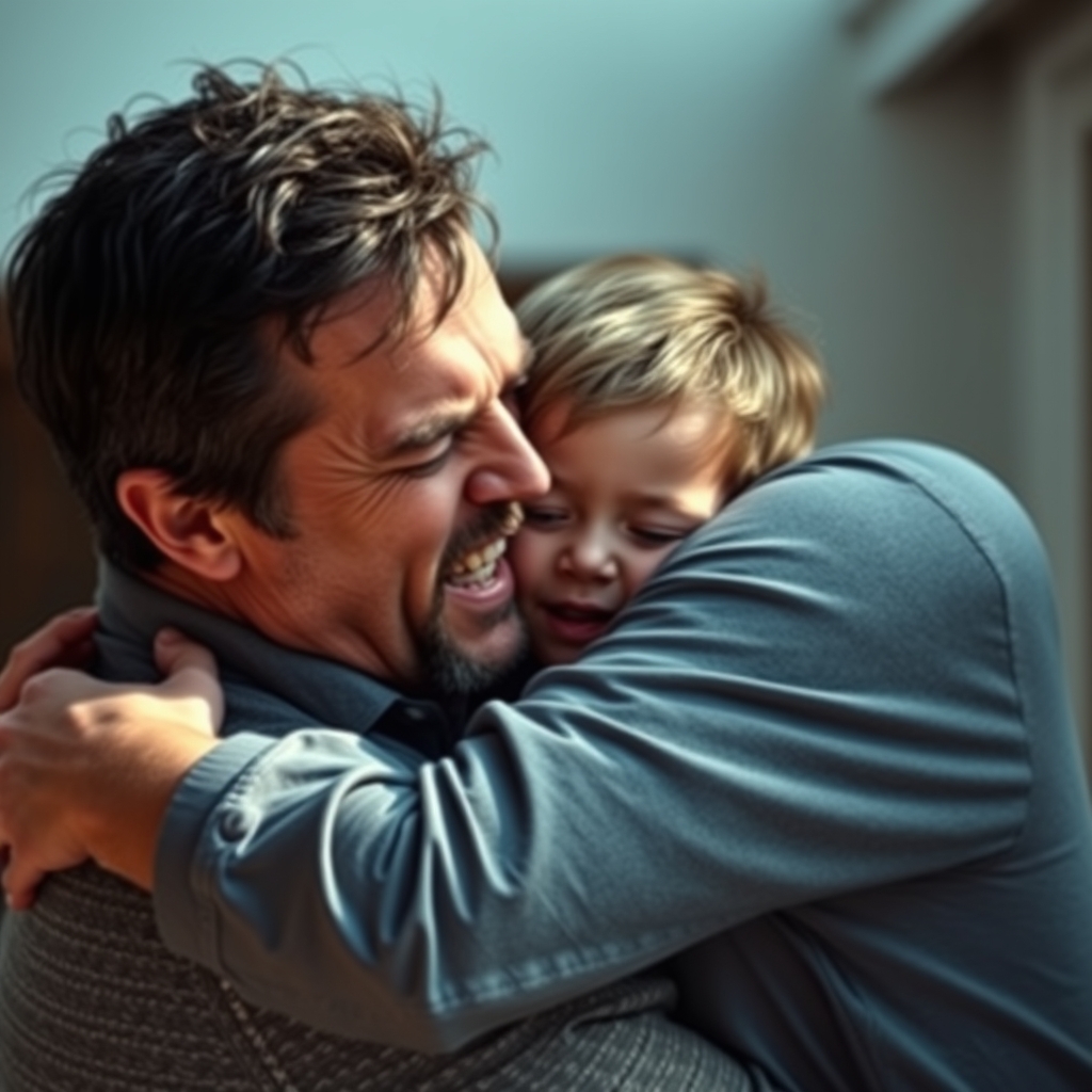 Wealthy Father Finds His True Daughter Hidden Inside His Mansion