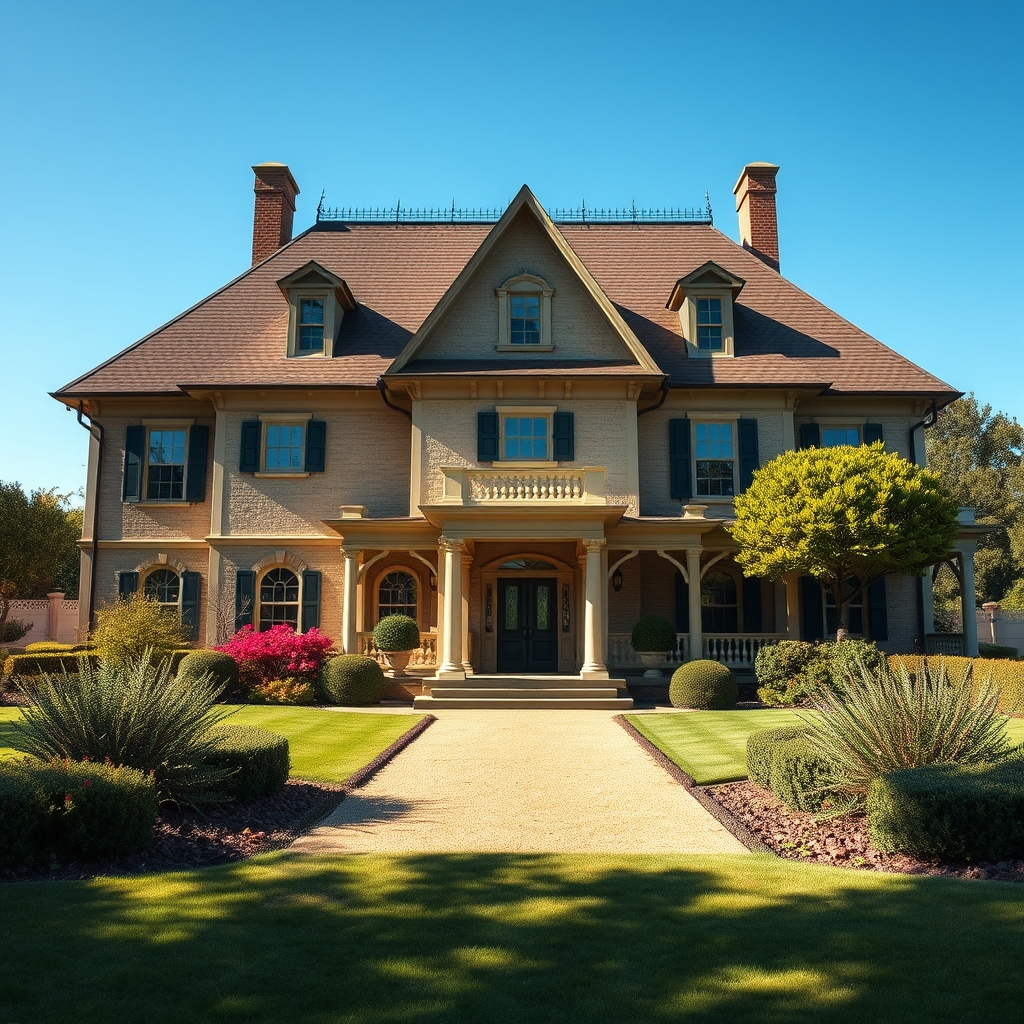 The Secret Deed to the Dallas Estate